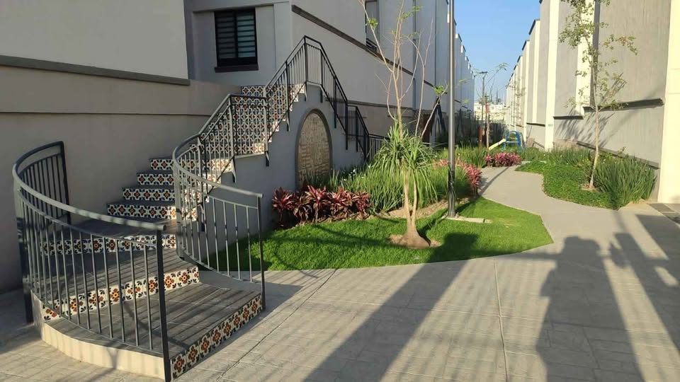 Departamento en venta · 2 rec 2