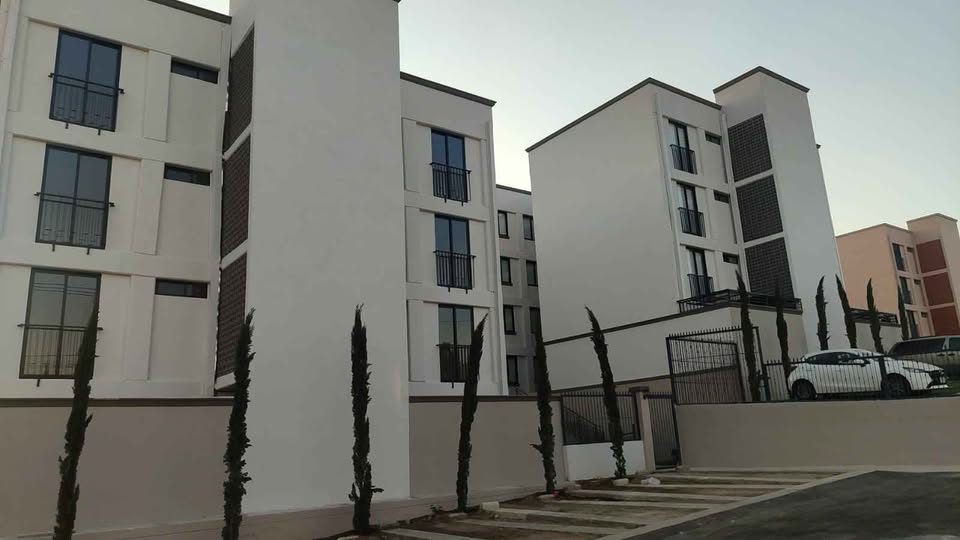 Departamento en venta · 2 rec 3