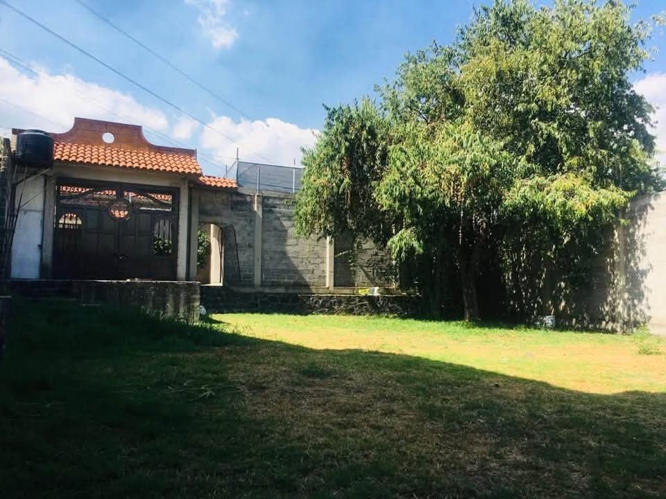 Estudio 1 baño Casa 3