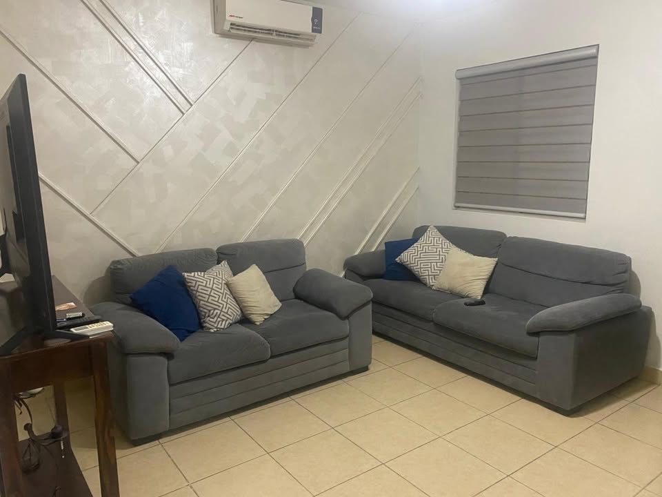 Casa en renta · 3 rec 2