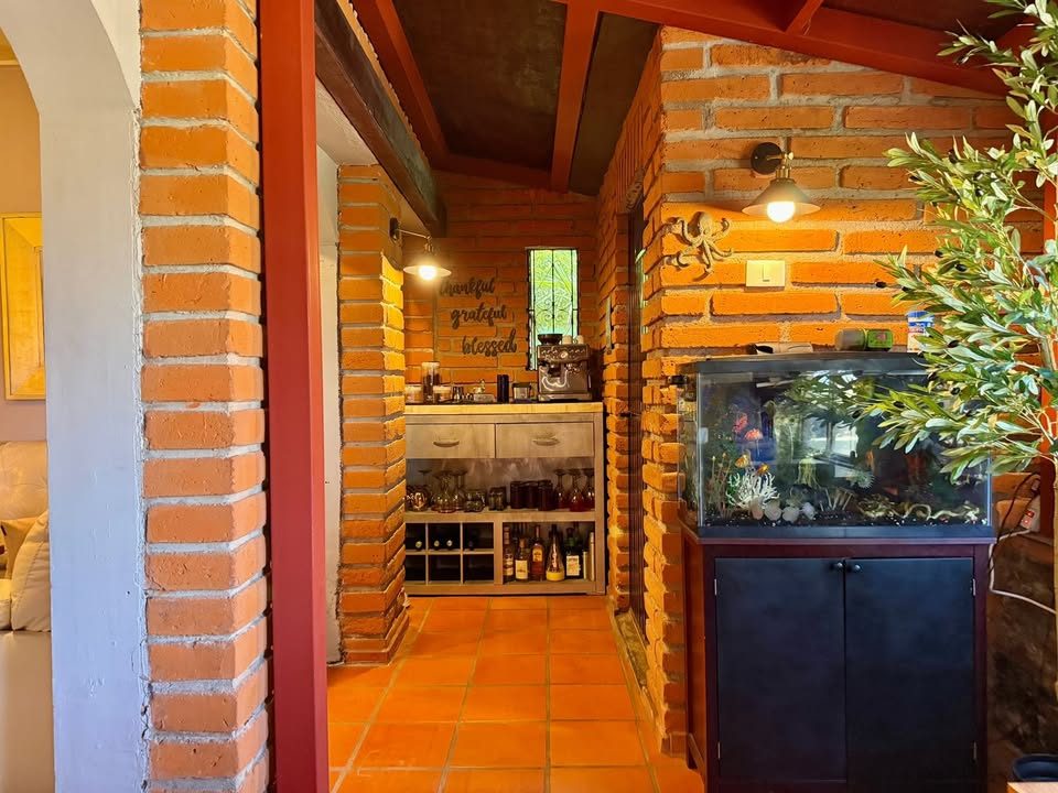 1 habitación 1 baño Departamento 2