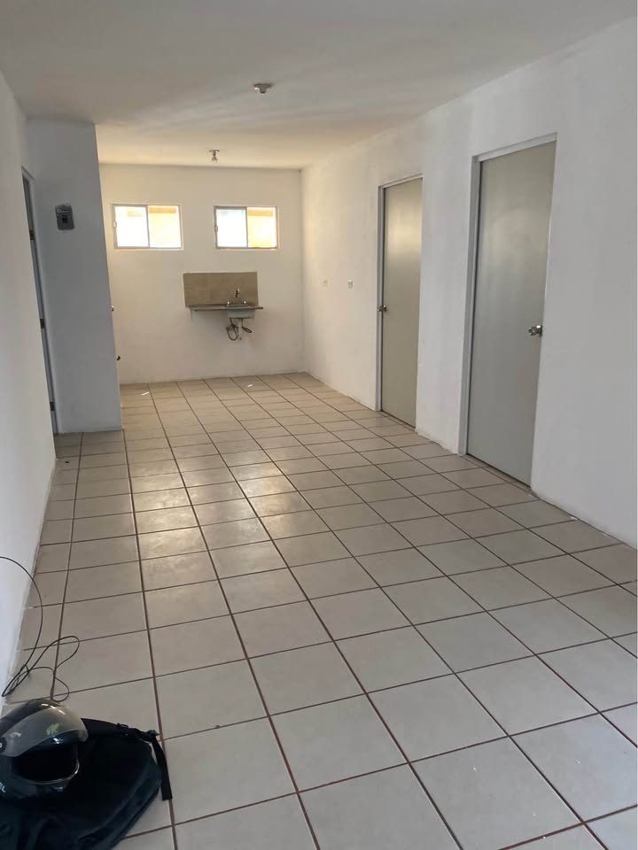 Rento departamento 2