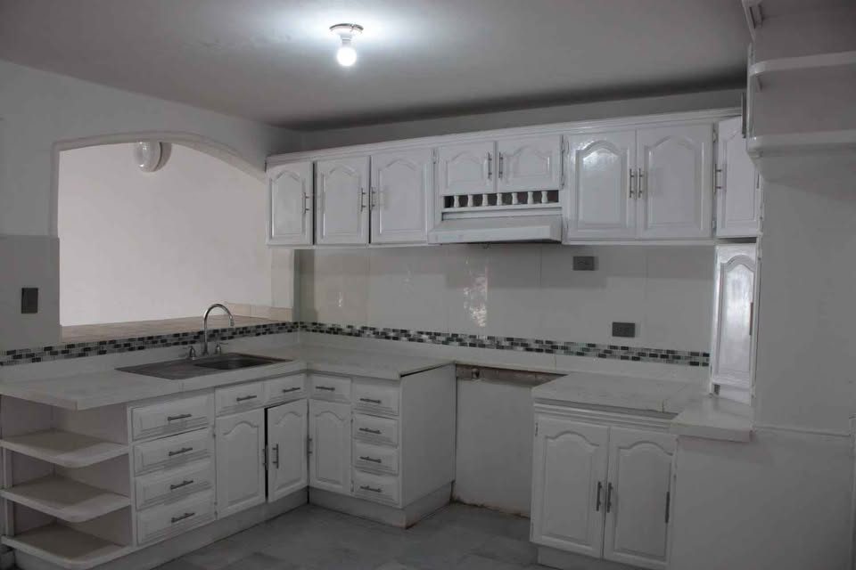 3 habitaciones 3 baños - Casa 2