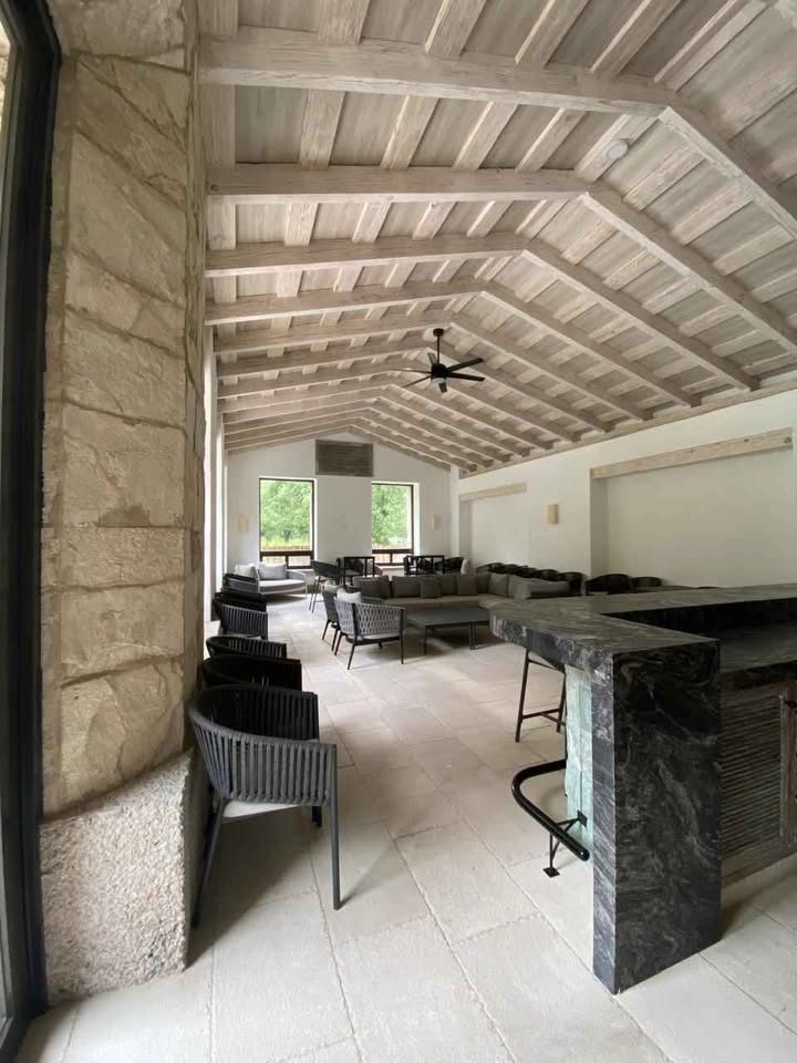 Monoambiente 0 baños - Townhouse 2