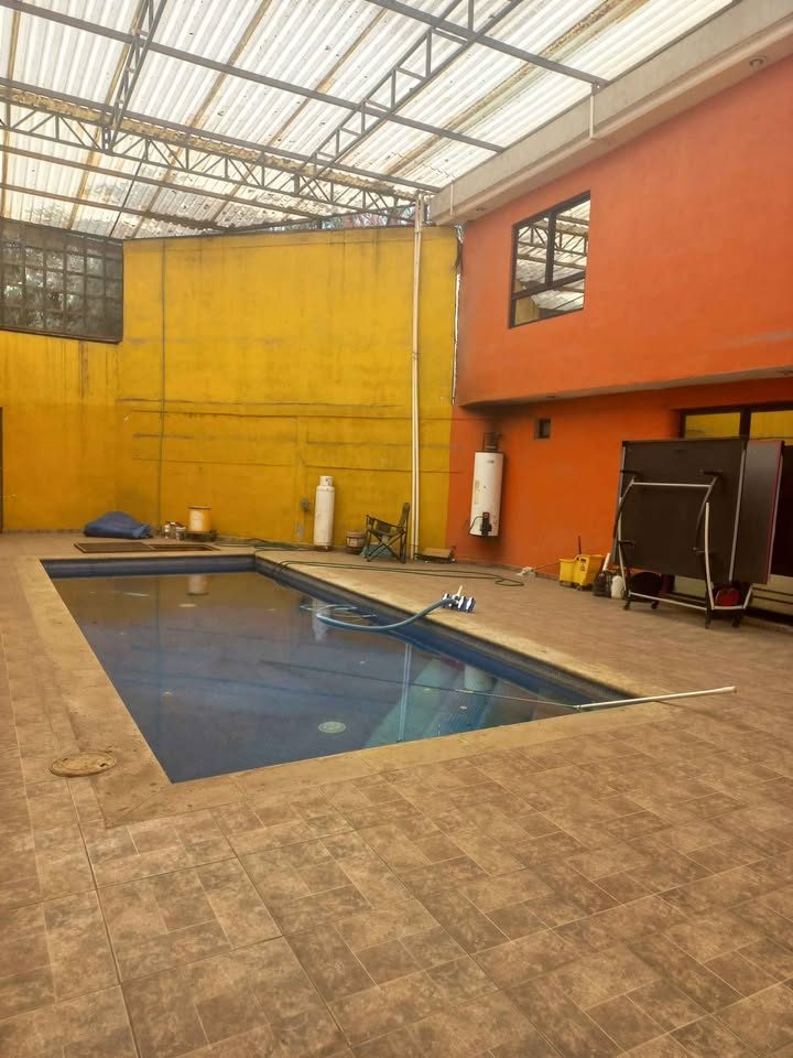 2 habitaciones 2 baños - Casa 2