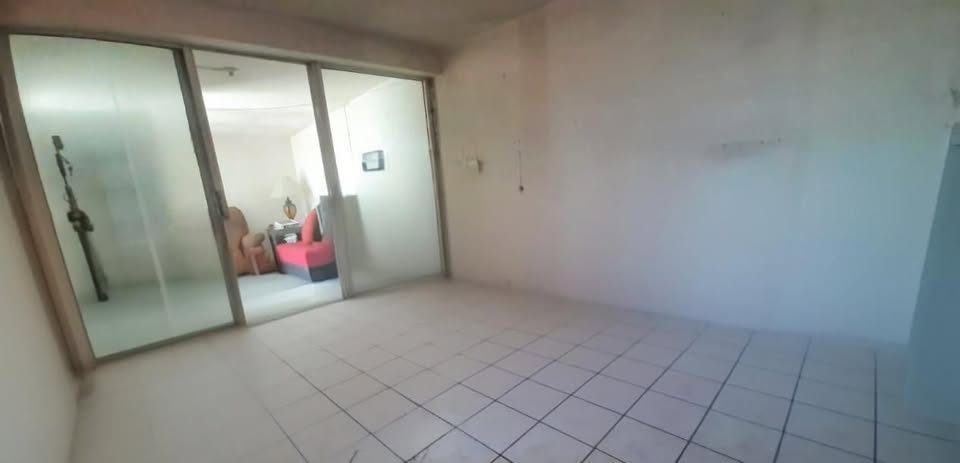 2 habitaciones 1 baño Departamento 3