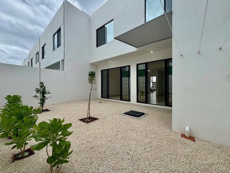 3 habitaciones 2,5 baños - Casa 3