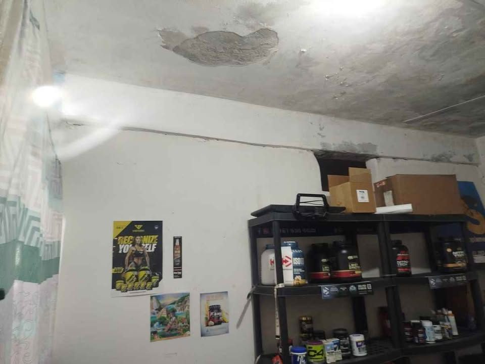 3 habitaciones 2 baños - Casa 3