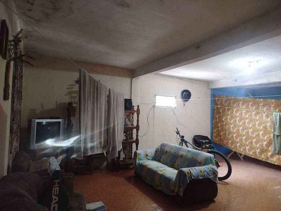 3 habitaciones 2 baños - Casa 2