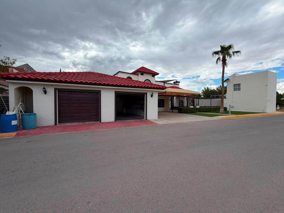 Casa en renta · 3 rec 2