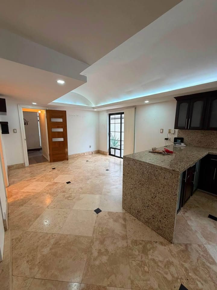 Casa en renta · 3 rec 3