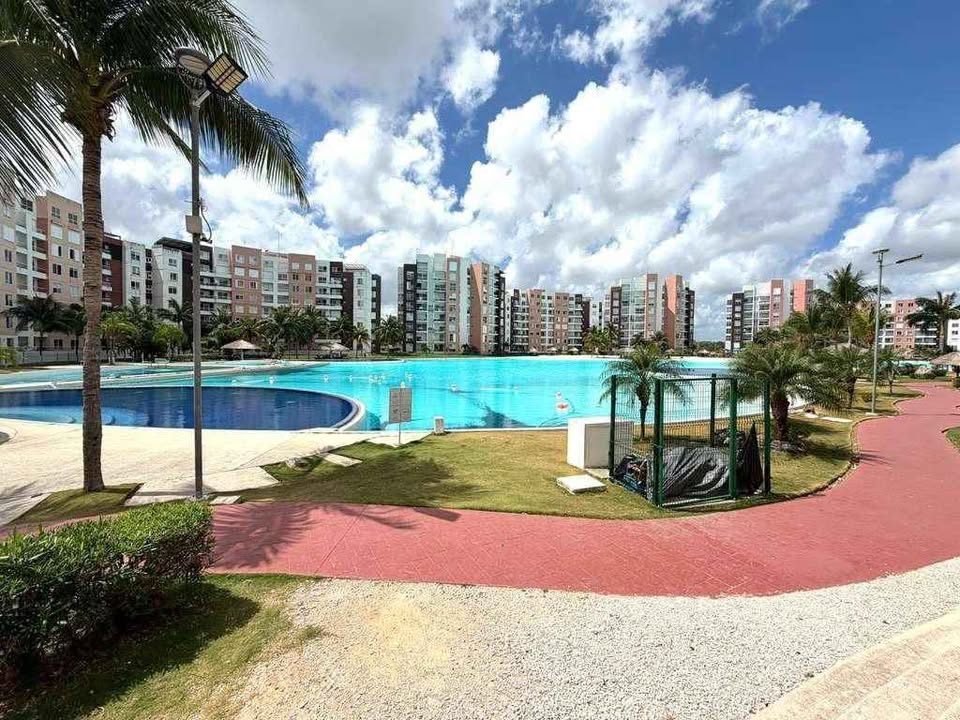 3 habitaciones 2 baños - Departamento 2