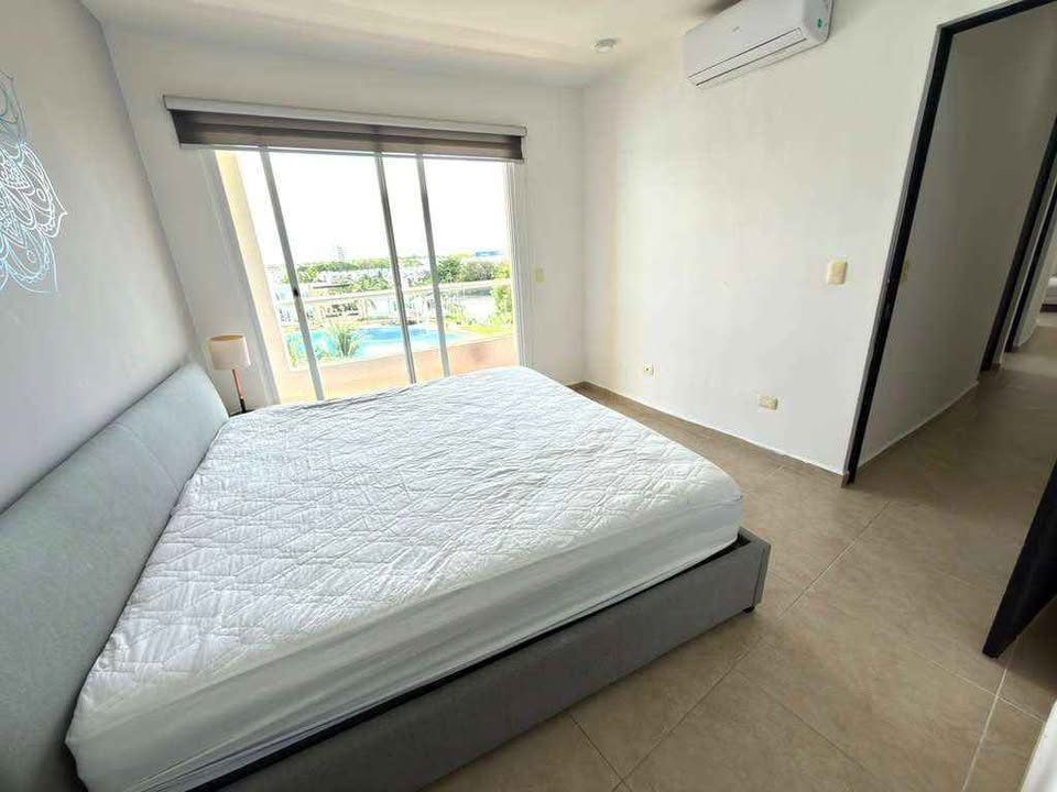 3 habitaciones 2 baños - Departamento 3