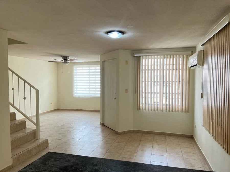 Casa en renta · 3 rec 2