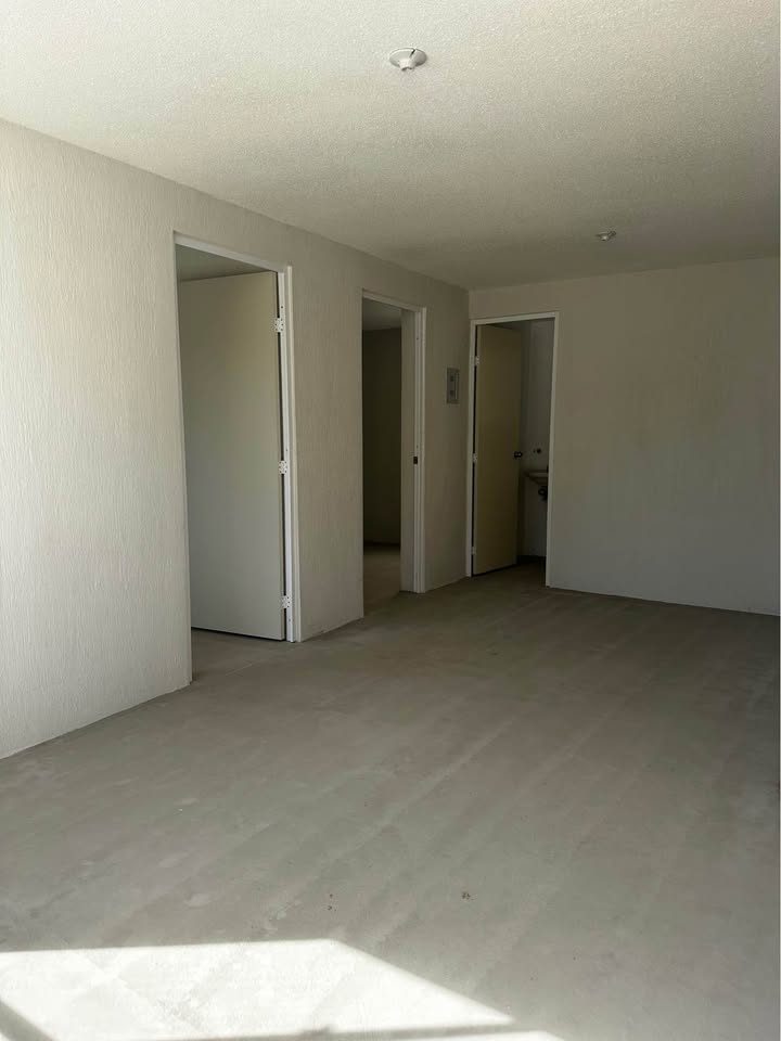2 habitaciones 1 baño - Departamento 3