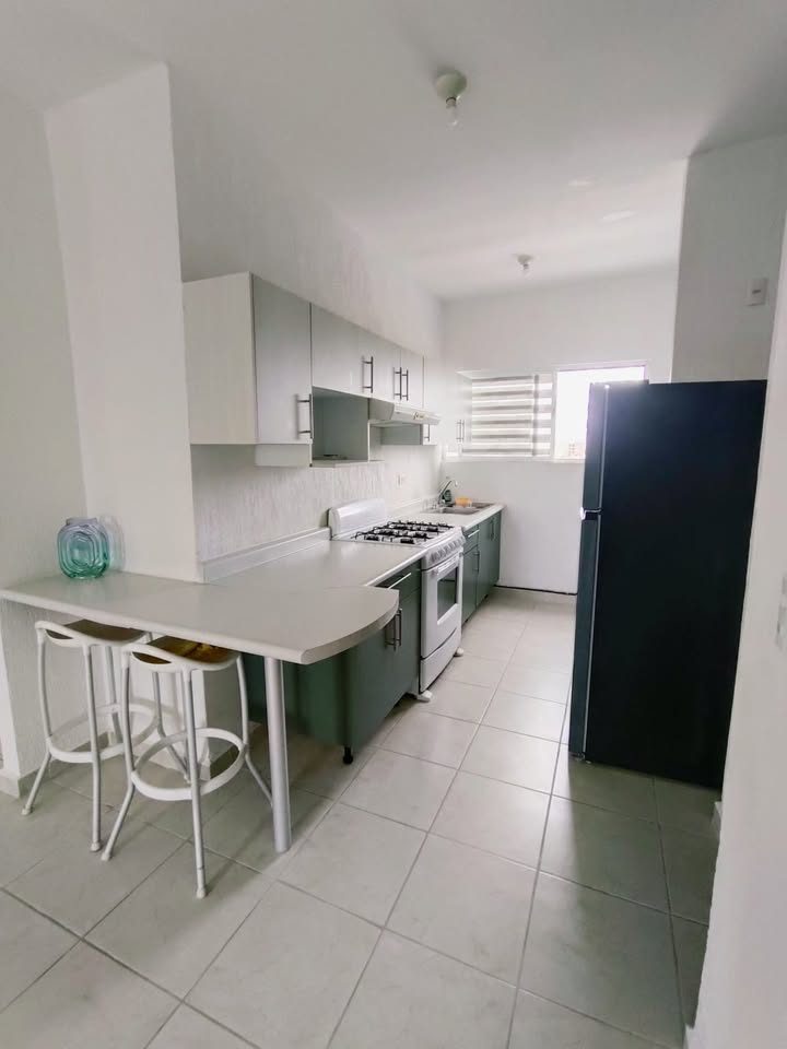 2 habitaciones 1 baño Departamento 2