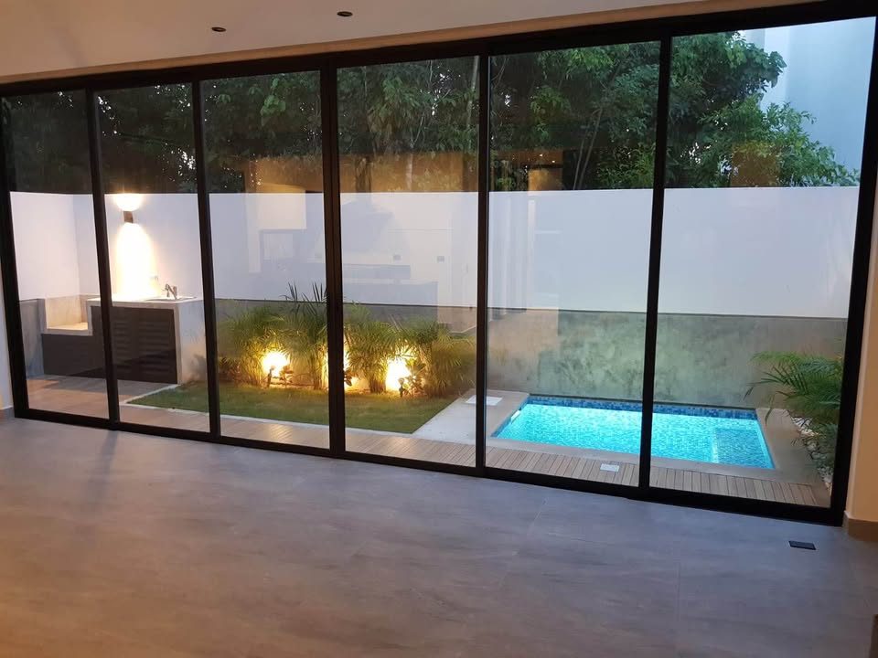 4 Beds 4 Baths - Apartment 2
