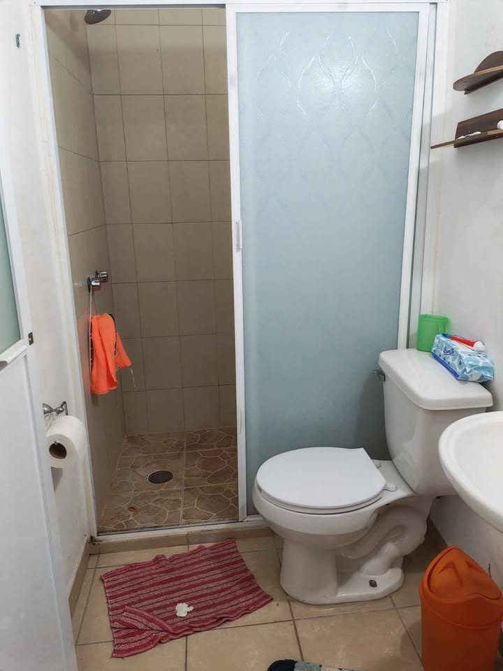 3 habitaciones 3 baños - Casa 2