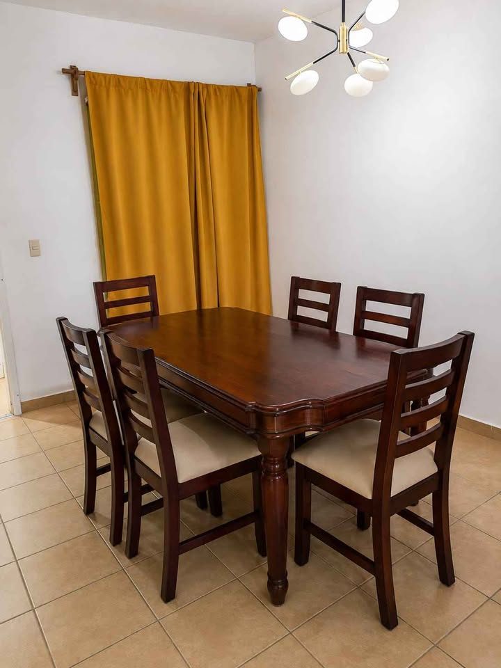 3 habitaciones 3 baños - Casa 3