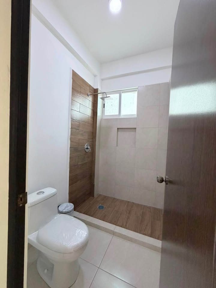 2 habitaciones 1 baño - Departamento 3