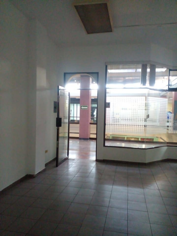 Se Renta Local  2