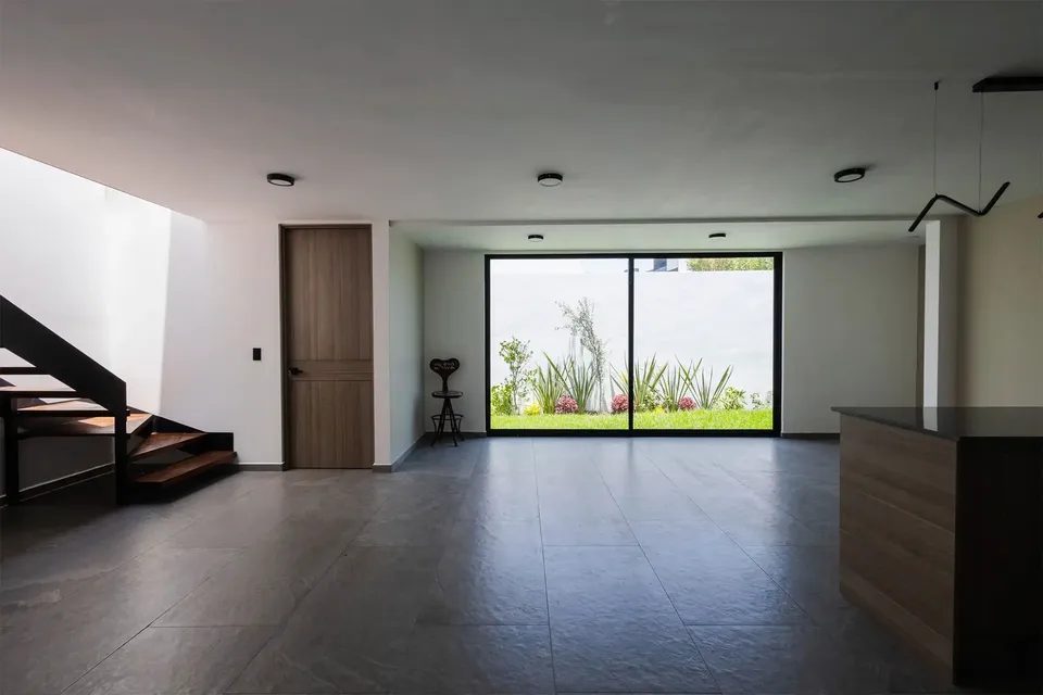 3 habitaciones 3.5 baños Casa 2