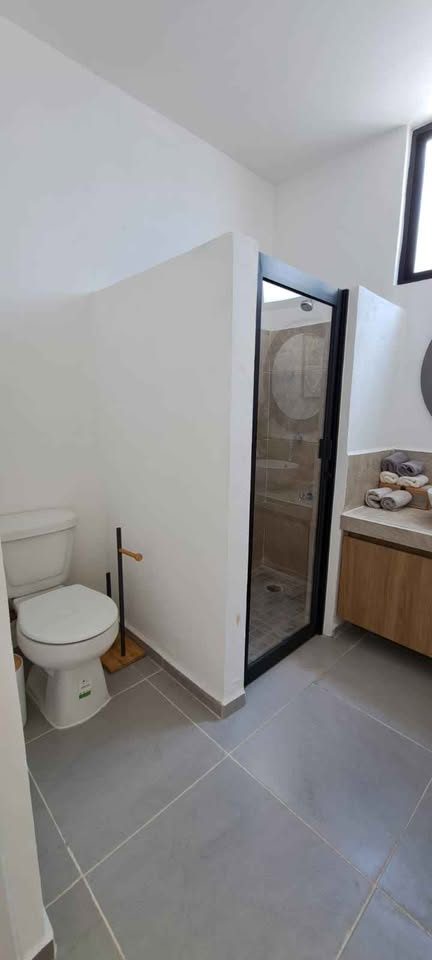 2 habitaciones 1 baño - Casa 3