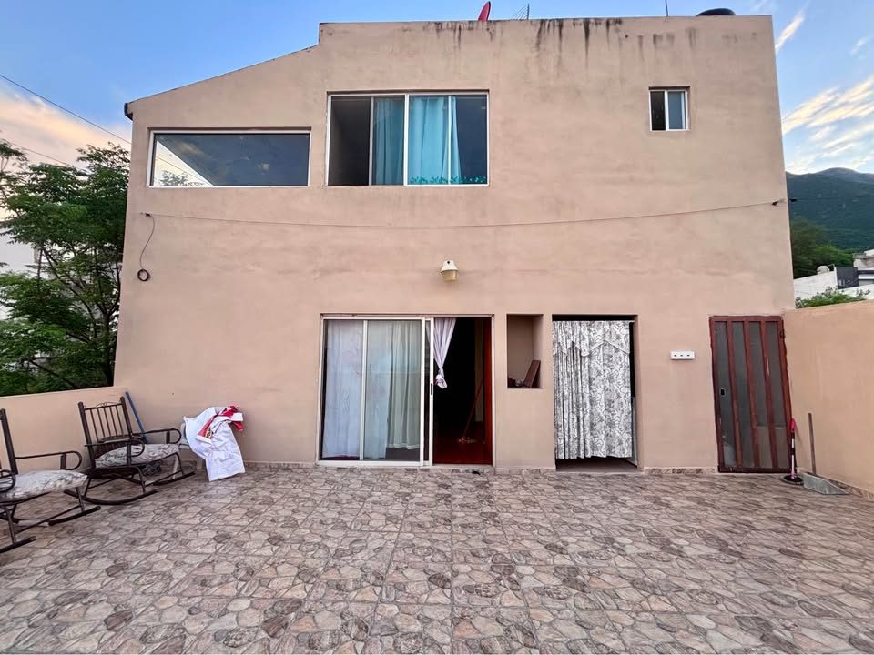 Casa en venta · 4 rec 2
