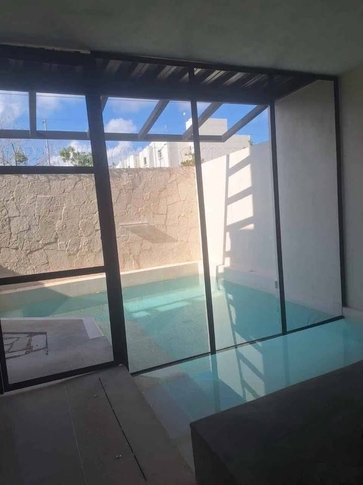 6 habitaciones 4 baños - Casa 3