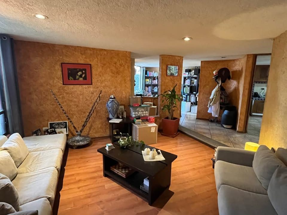 3 habitaciones 3,5 baños - Casa 2