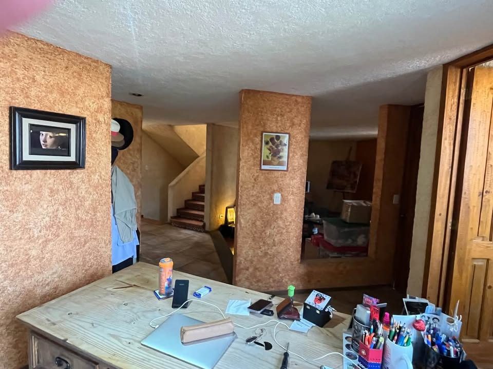 3 habitaciones 3,5 baños - Casa 3
