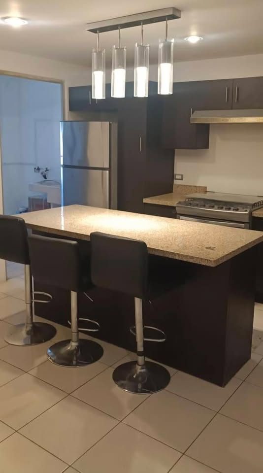 2 habitaciones 1 baño - Departamento 2