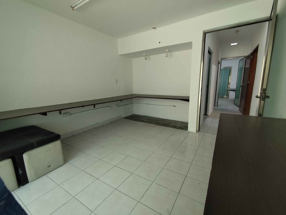 2 habitaciones 1 baño - Casa 2