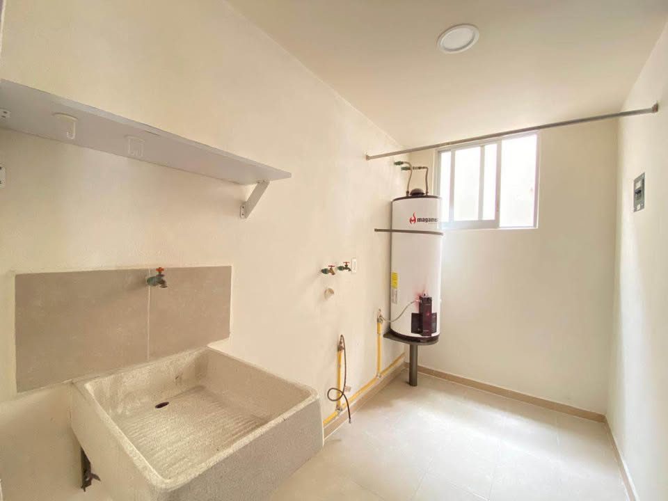 2 habitaciones 2 baños - Departamento 3