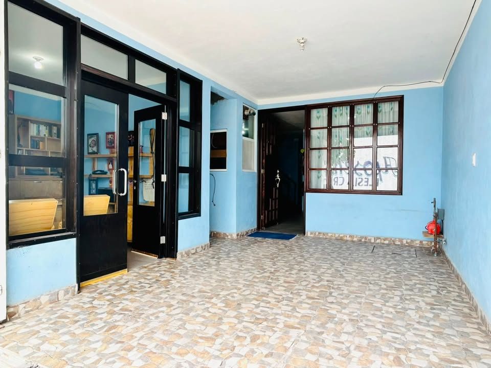 3 habitaciones 3 baños Casa 3