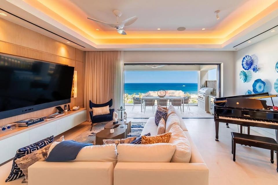 4 Beds 4 Baths Apartment 3