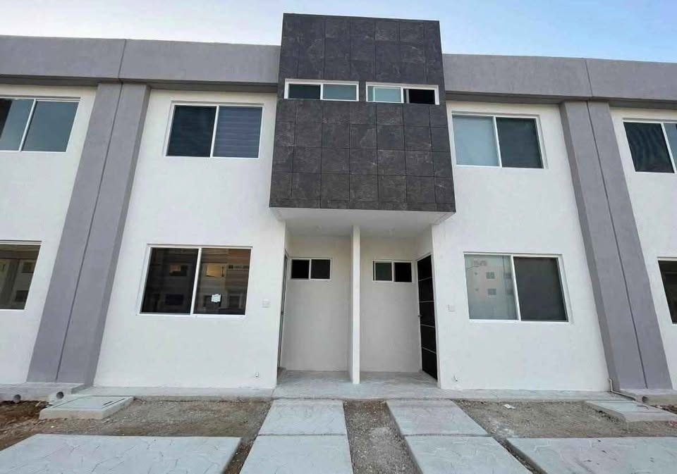 Casa en renta · 3 rec 2