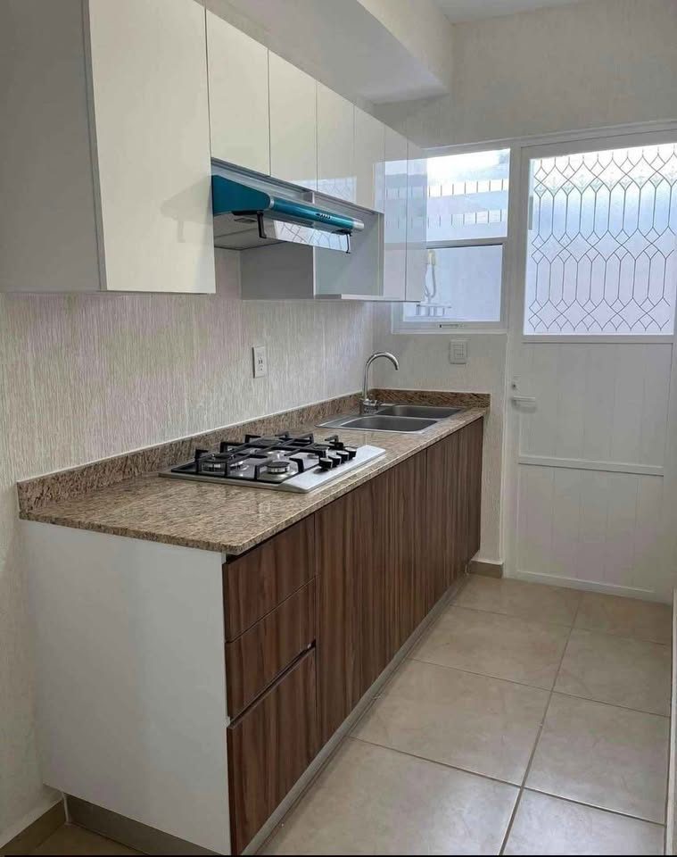Casa en renta · 3 rec 3