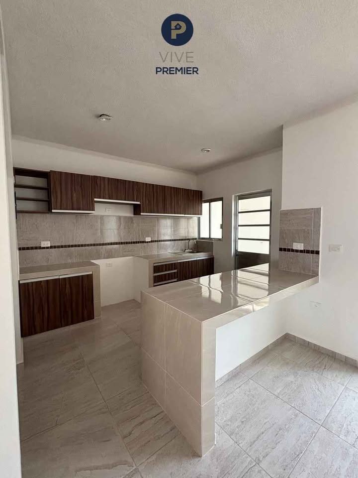 3 habitaciones 2 baños - Casa 2