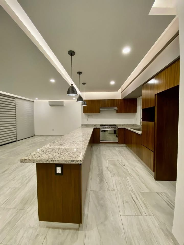 3 habitaciones 4 baños Casa 3
