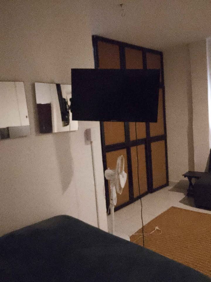 1 habitación 1 baño - Departamento 3