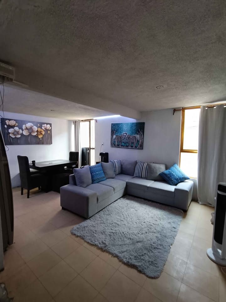 5 habitaciones 1 baño - Casa 2