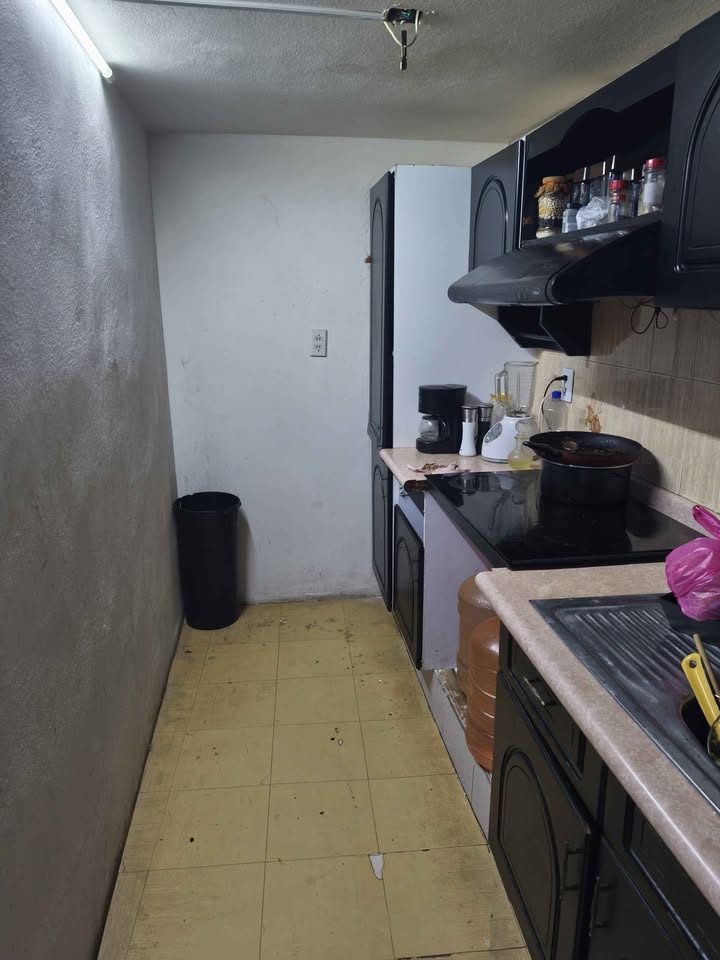 5 habitaciones 1 baño - Casa 3