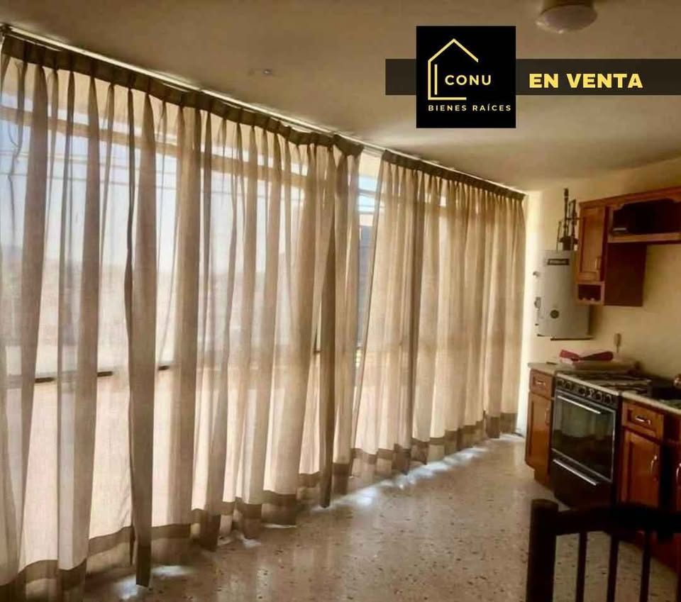 4 habitaciones 2 baños - Apartamento 3