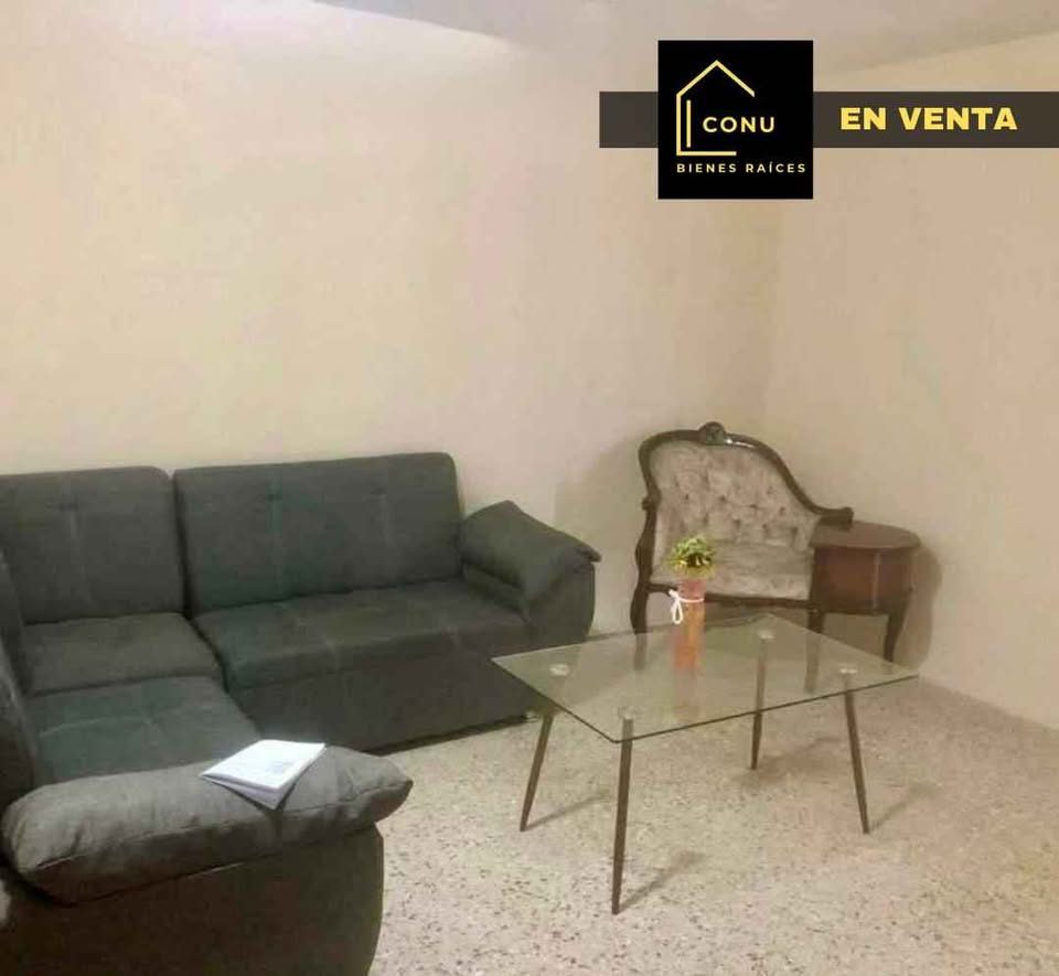 4 habitaciones 2 baños - Apartamento 2