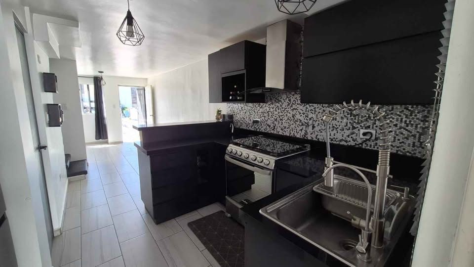 Casa en venta · 3 rec 3