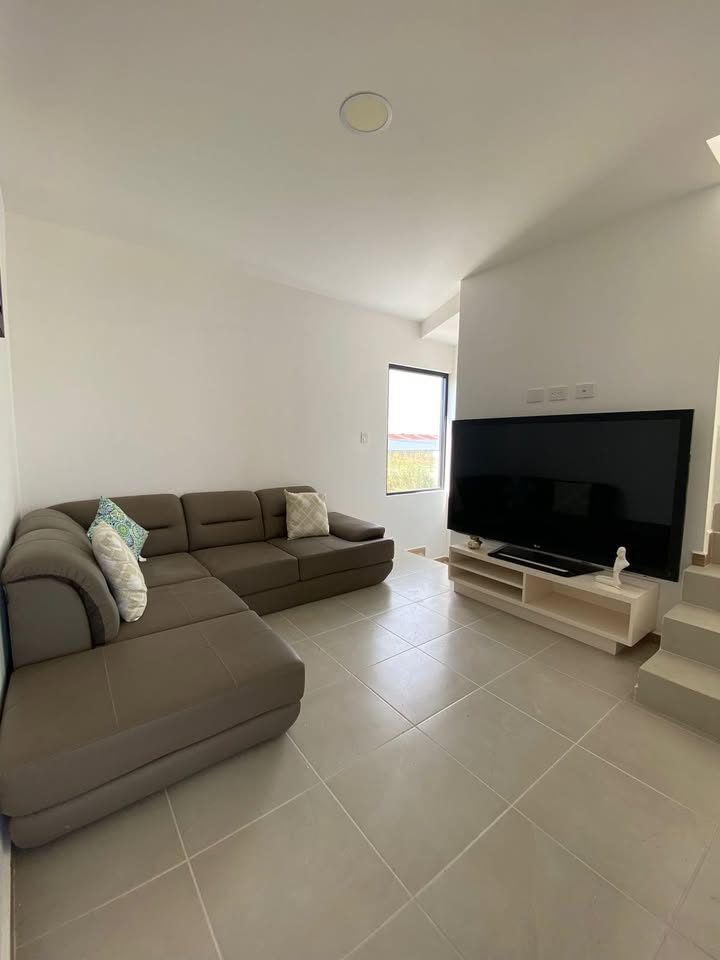 3 habitaciones 3 baños Casa 2