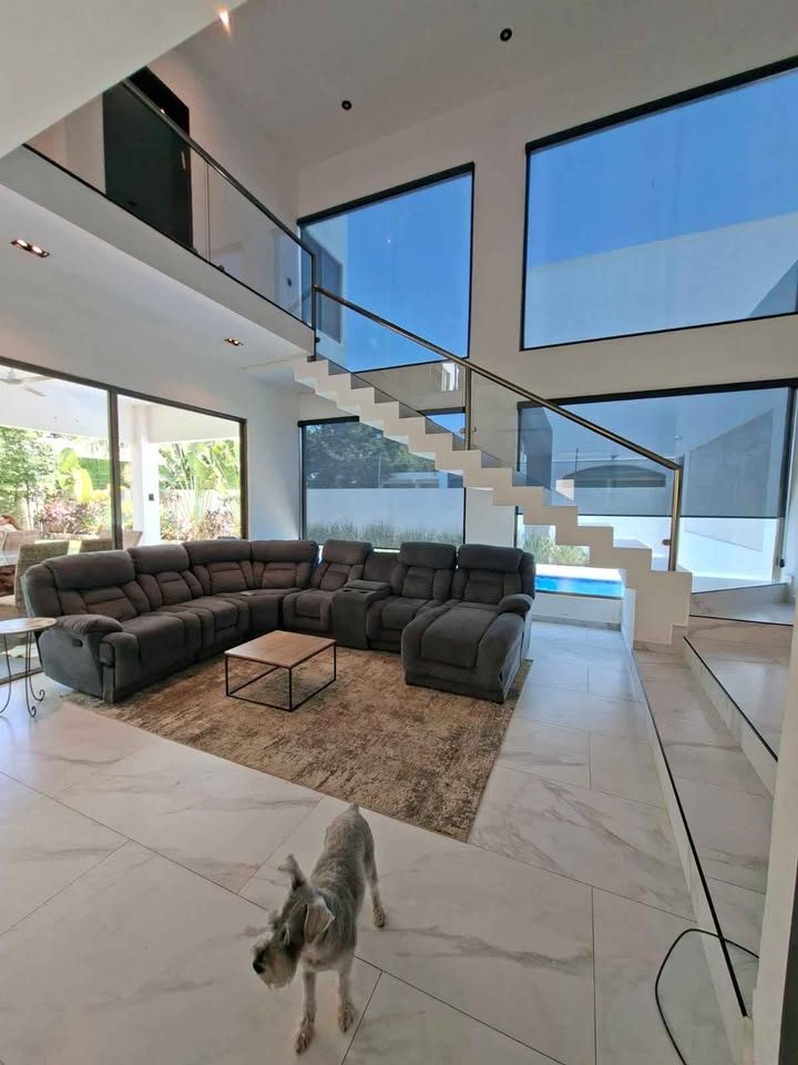 4 habitaciones 4 baños - Casa 3