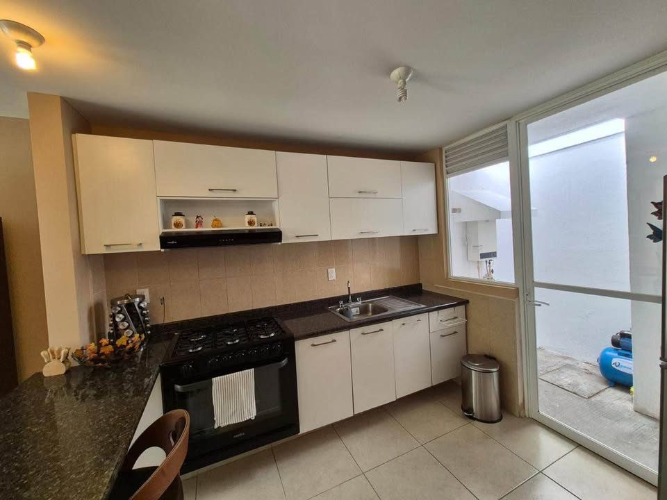 3 habitaciones 3 baños - Casa 2