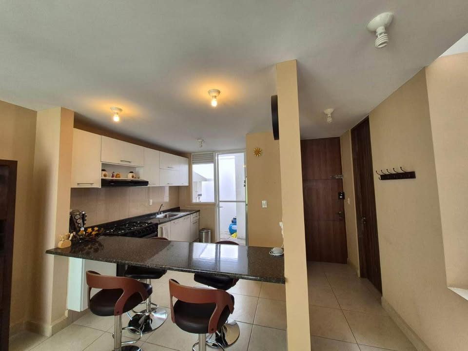 3 habitaciones 3 baños - Casa 3